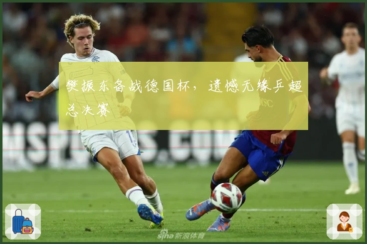 樊振东备战德国杯,遗憾无缘乒超总决赛